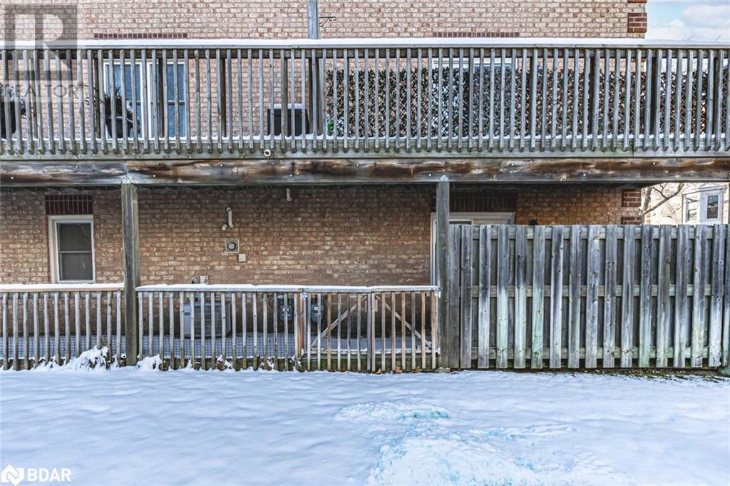 119 D'ambrosio Drive Unit# 35, Barrie, Ontario  L4N 7R7 - Photo 13 - 40685047