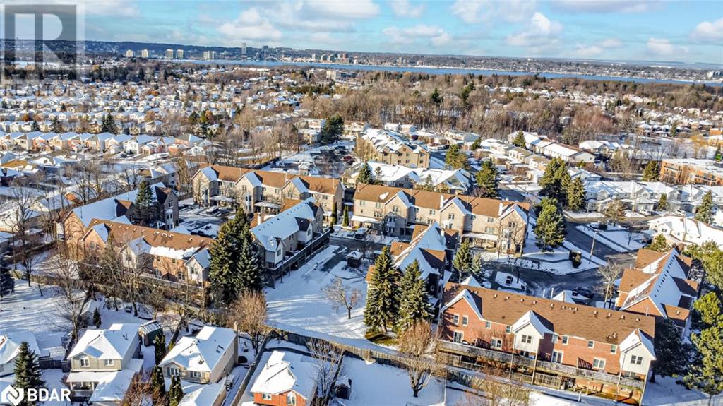 119 D'ambrosio Drive Unit# 35, Barrie, Ontario  L4N 7R7 - Photo 14 - 40685047