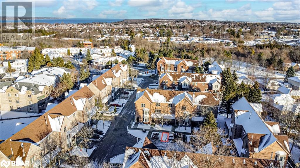 119 D'ambrosio Drive Unit# 35, Barrie, Ontario  L4N 7R7 - Photo 2 - 40685047