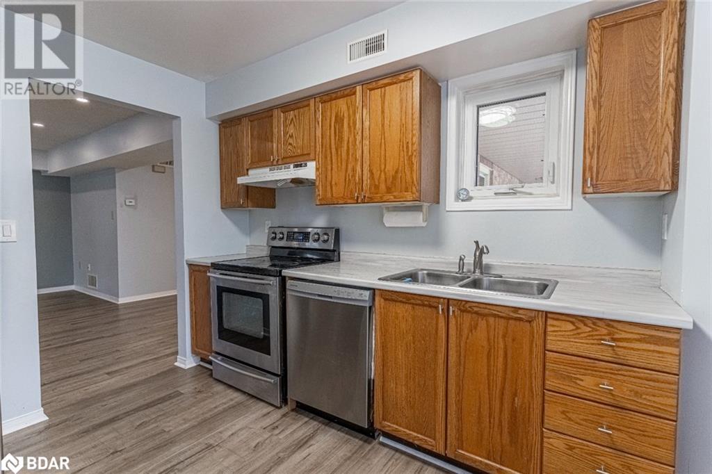 119 D'ambrosio Drive Unit# 35, Barrie, Ontario  L4N 7R7 - Photo 6 - 40685047