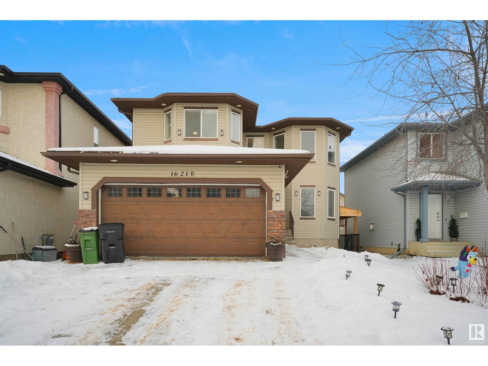 16210 47 St Nw, Edmonton, Alberta  T5Y 0G8 - Photo 1 - E4416175