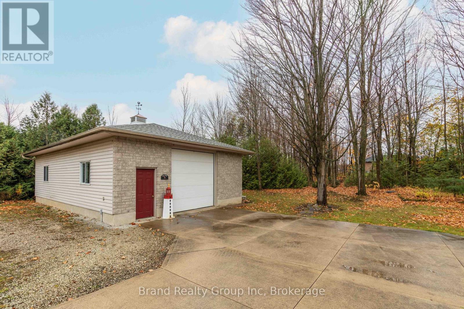 109 Alexandria St Street, Georgian Bluffs, Ontario  N0H 1S0 - Photo 26 - X10410071