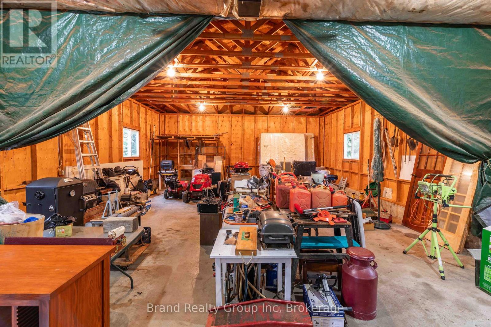 109 Alexandria St Street, Georgian Bluffs, Ontario  N0H 1S0 - Photo 27 - X10410071