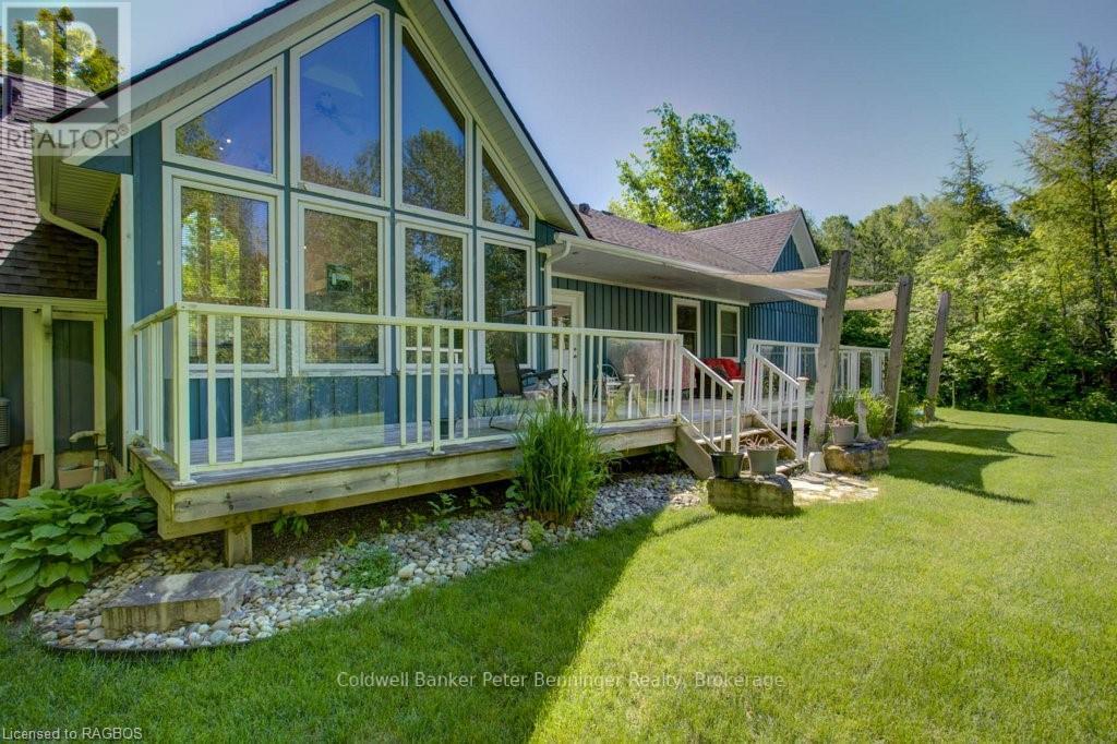 32 Pine Forest Drive, South Bruce Peninsula, Ontario  N0H 1P0 - Photo 26 - X10846208