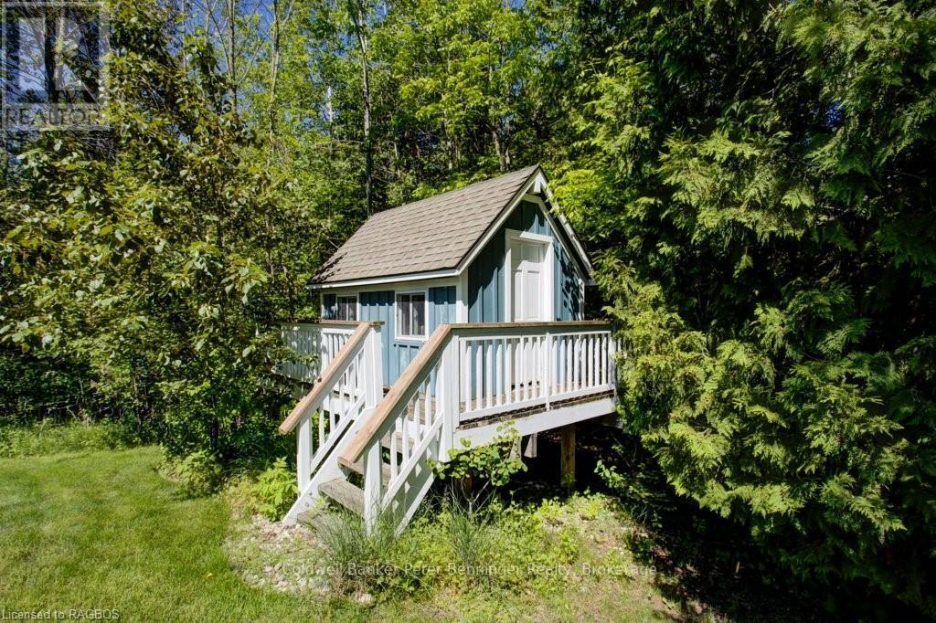 32 Pine Forest Drive, South Bruce Peninsula, Ontario  N0H 1P0 - Photo 27 - X10846208