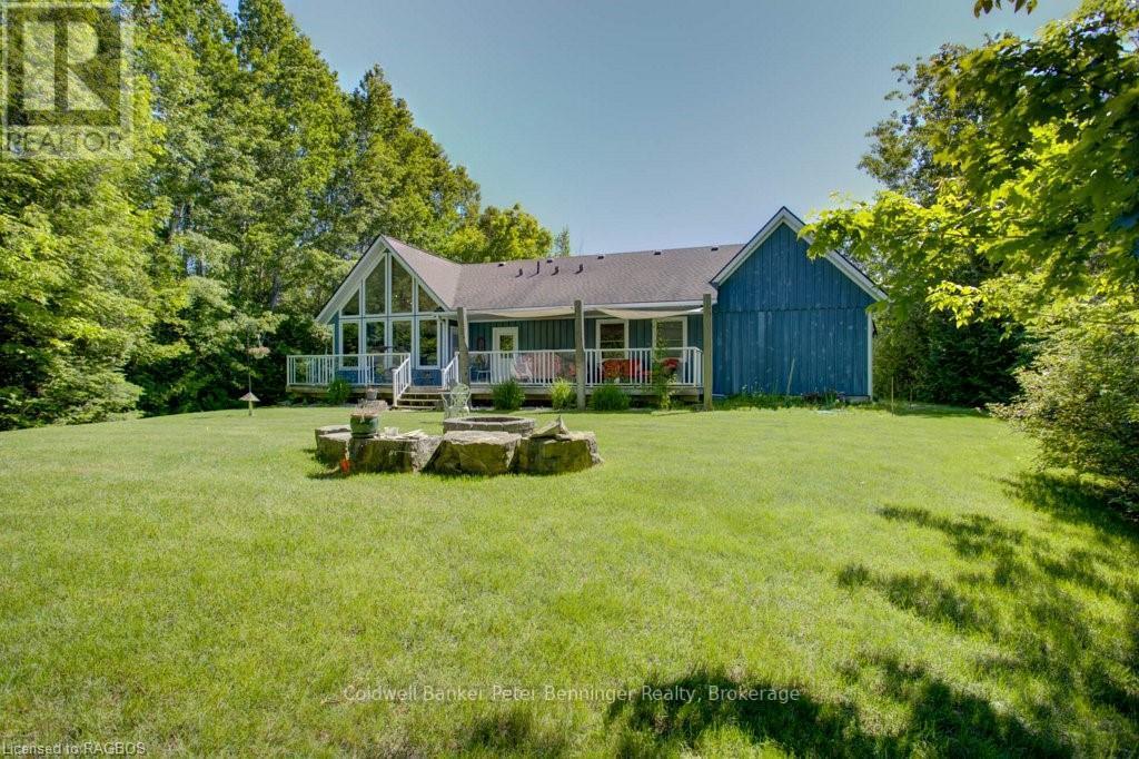 32 Pine Forest Drive, South Bruce Peninsula, Ontario  N0H 1P0 - Photo 29 - X10846208