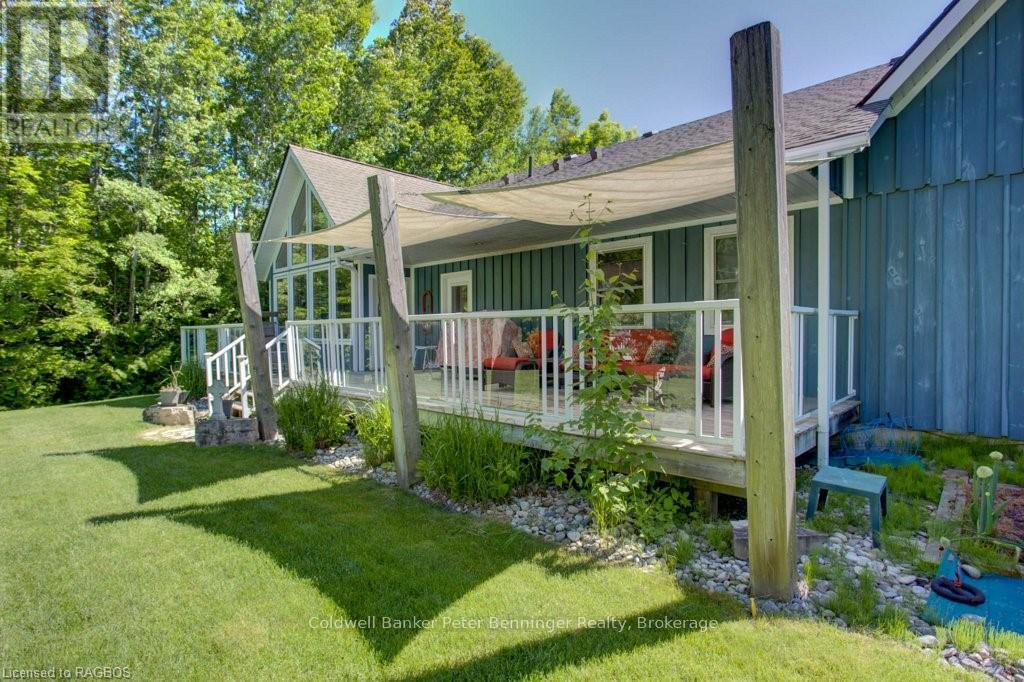 32 Pine Forest Drive, South Bruce Peninsula, Ontario  N0H 1P0 - Photo 31 - X10846208