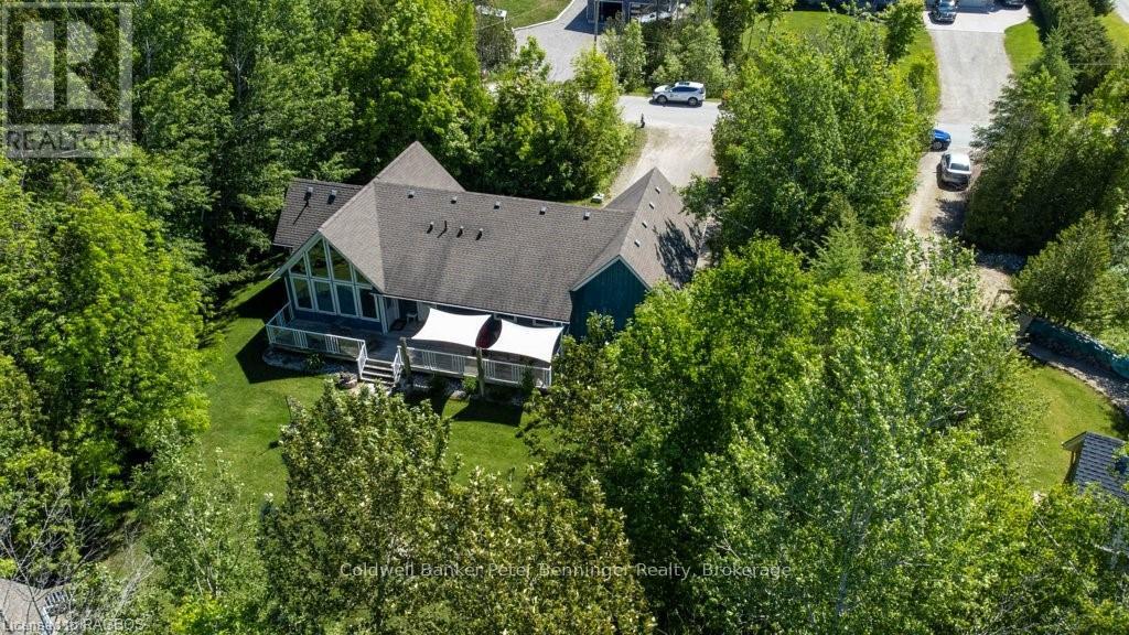 32 Pine Forest Drive, South Bruce Peninsula, Ontario  N0H 1P0 - Photo 37 - X10846208