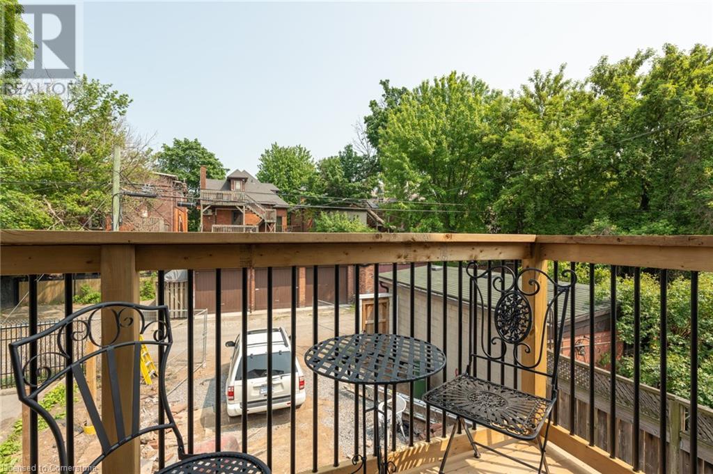 91 Wellington Street Unit# 2, Hamilton, Ontario  L8N 2R3 - Photo 11 - 40685503