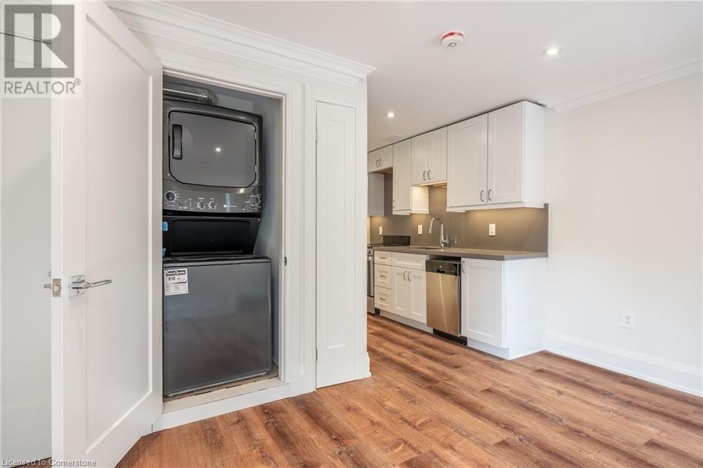 91 Wellington Street Unit# 2, Hamilton, Ontario  L8N 2R3 - Photo 2 - 40685503