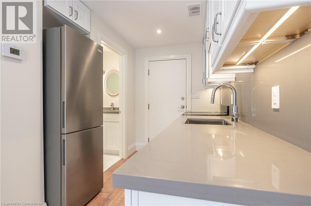 91 Wellington Street Unit# 2, Hamilton, Ontario  L8N 2R3 - Photo 5 - 40685503