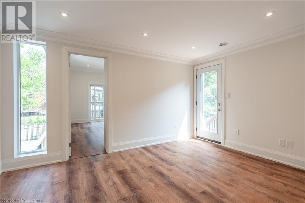 91 Wellington Street Unit# 2, Hamilton, Ontario  L8N 2R3 - Photo 9 - 40685503