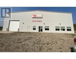 213 Industrial Drive Unit# 207 Tumbler Ridge, Tumbler Ridge, Ca