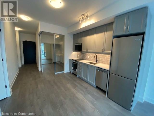 2343 Khalsa Gate Unit# 225, Oakville, Ontario  L6M 0X7 - Photo 11 - 40685496