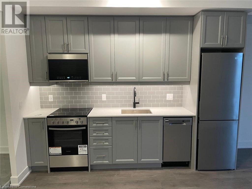 2343 Khalsa Gate Unit# 225, Oakville, Ontario  L6M 0X7 - Photo 8 - 40685496