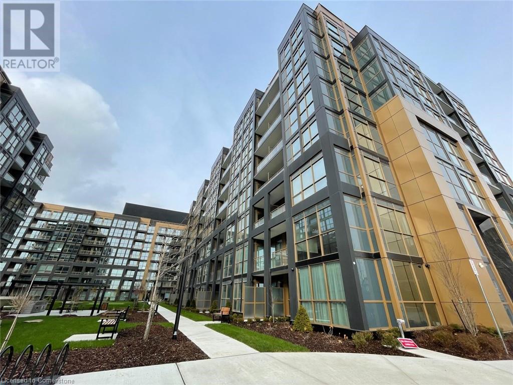 2343 Khalsa Gate Unit# 225, Oakville, Ontario  L6M 0X7 - Photo 2 - 40685496