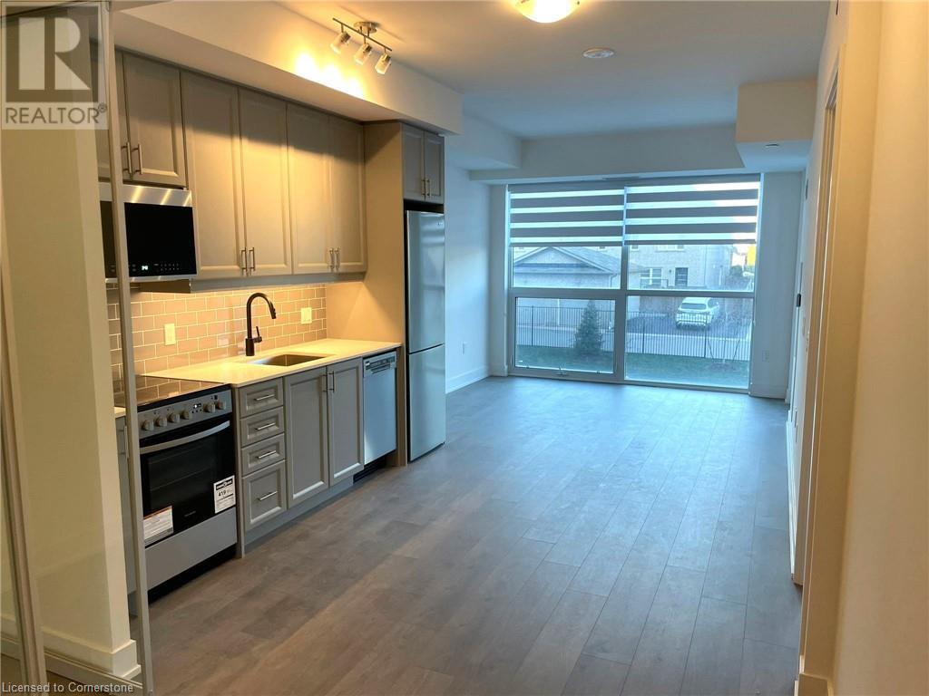 2343 Khalsa Gate Unit# 225, Oakville, Ontario  L6M 0X7 - Photo 5 - 40685496