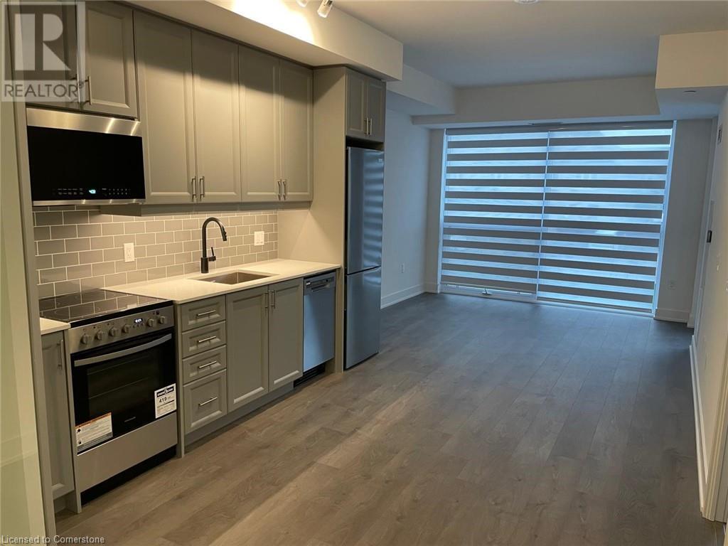 2343 Khalsa Gate Unit# 225, Oakville, Ontario  L6M 0X7 - Photo 6 - 40685496