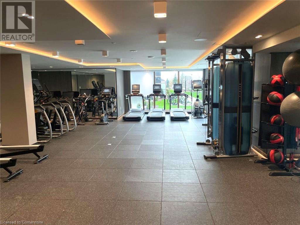 2343 Khalsa Gate Unit# 225, Oakville, Ontario  L6M 0X7 - Photo 33 - 40685496