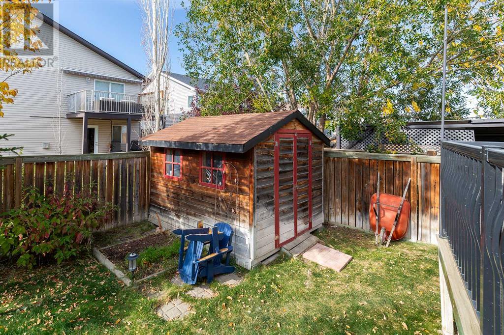 10 Squamish Bay W, Lethbridge, Alberta  T1K 7R6 - Photo 37 - A2171664