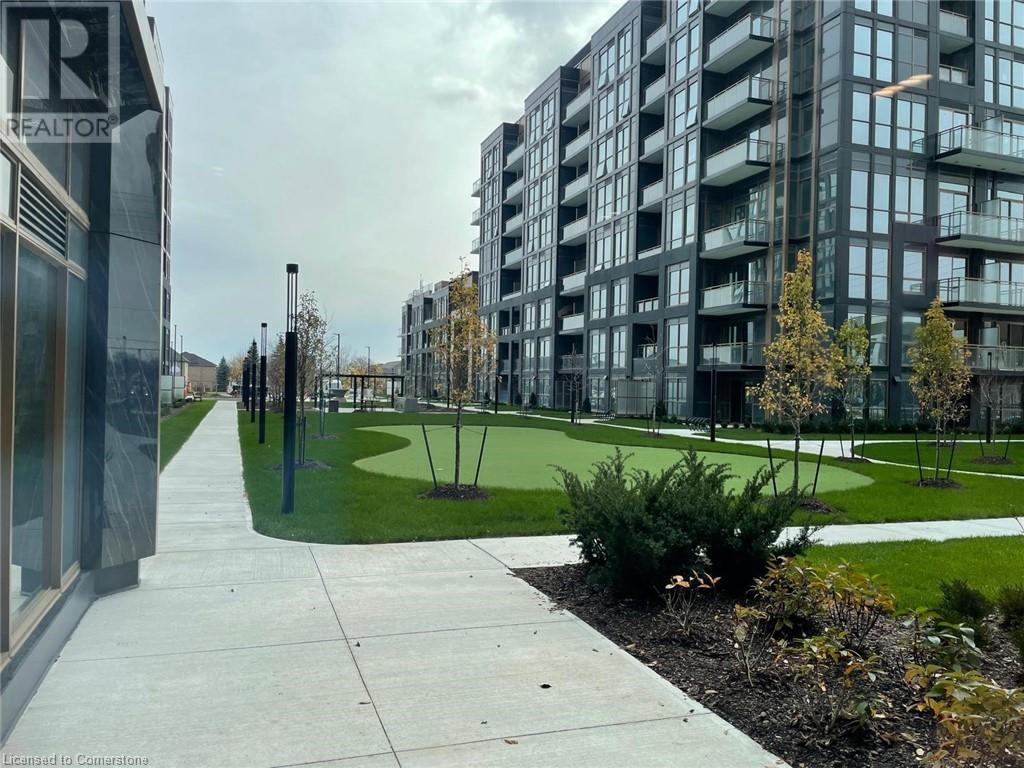 2343 Khalsa Gate Unit# 225, Oakville, Ontario  L6M 0X7 - Photo 35 - 40685496