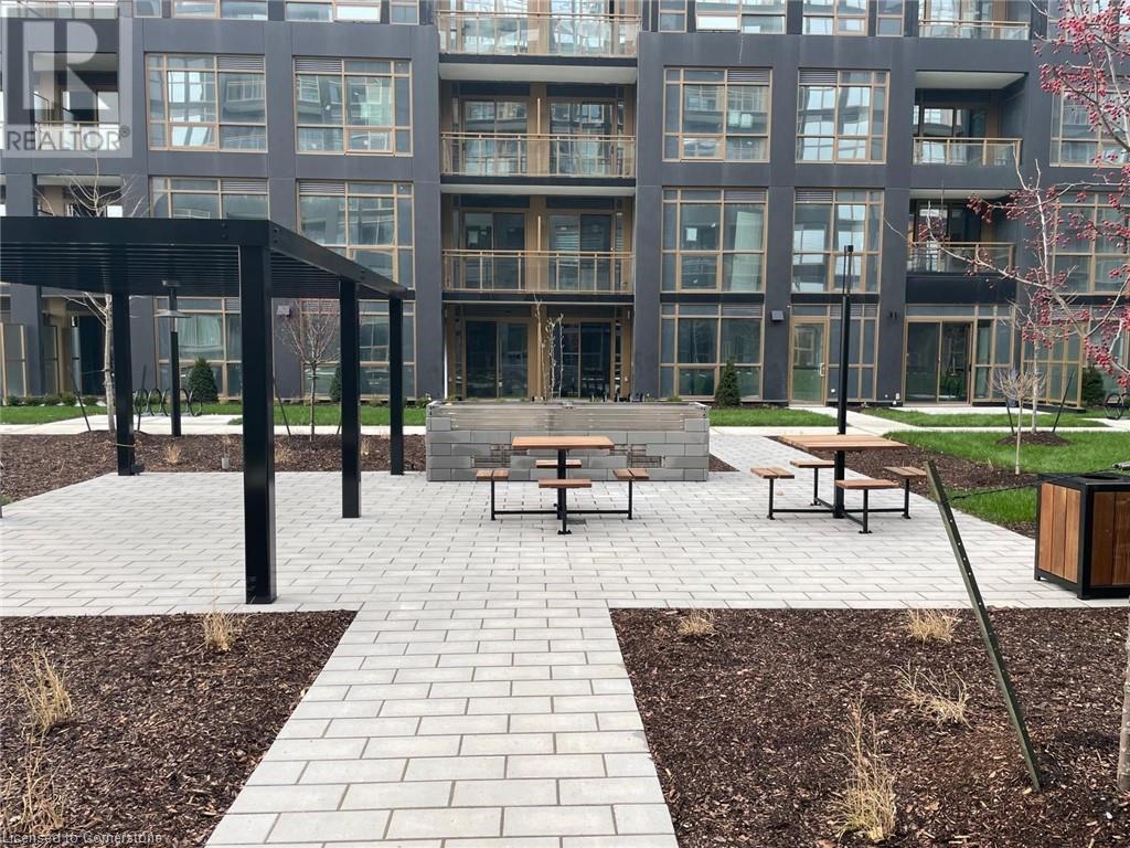 2343 Khalsa Gate Unit# 225, Oakville, Ontario  L6M 0X7 - Photo 38 - 40685496