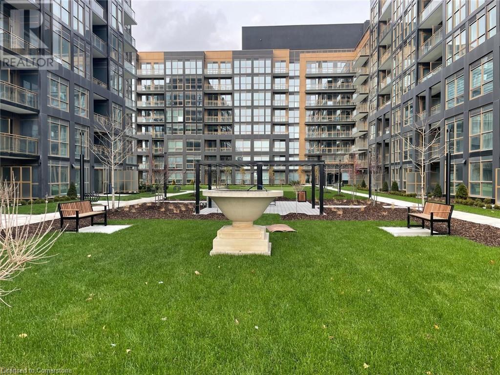 2343 Khalsa Gate Unit# 225, Oakville, Ontario  L6M 0X7 - Photo 37 - 40685496