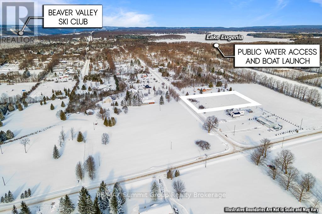 Pt Parklt 7 Inkerman Street, Grey Highlands, Ontario  N0C 1E0 - Photo 15 - X11894310