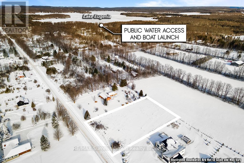 Pt Parklt 7 Inkerman Street, Grey Highlands, Ontario  N0C 1E0 - Photo 19 - X11894310