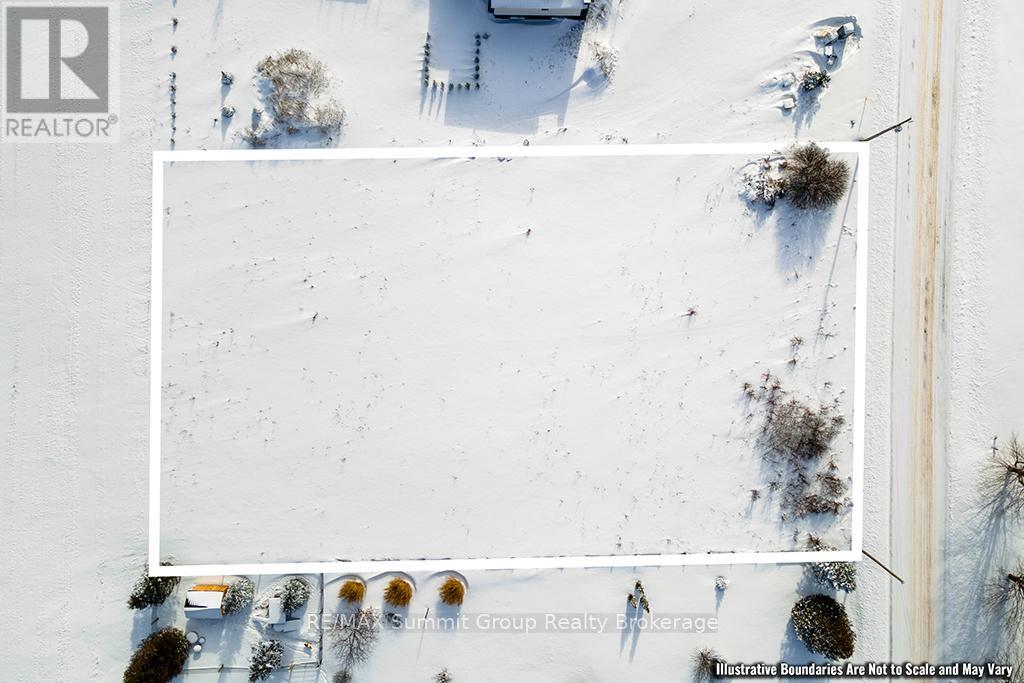 Pt Parklt 7 Inkerman Street, Grey Highlands, Ontario  N0C 1E0 - Photo 2 - X11894310