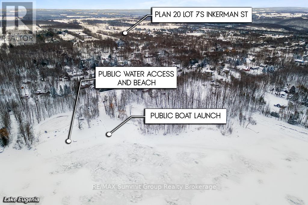 Pt Parklt 7 Inkerman Street, Grey Highlands, Ontario  N0C 1E0 - Photo 20 - X11894310