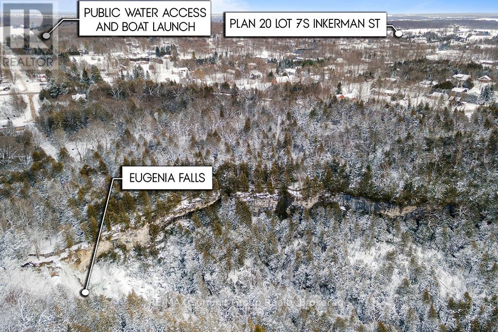 Pt Parklt 7 Inkerman Street, Grey Highlands, Ontario  N0C 1E0 - Photo 21 - X11894310