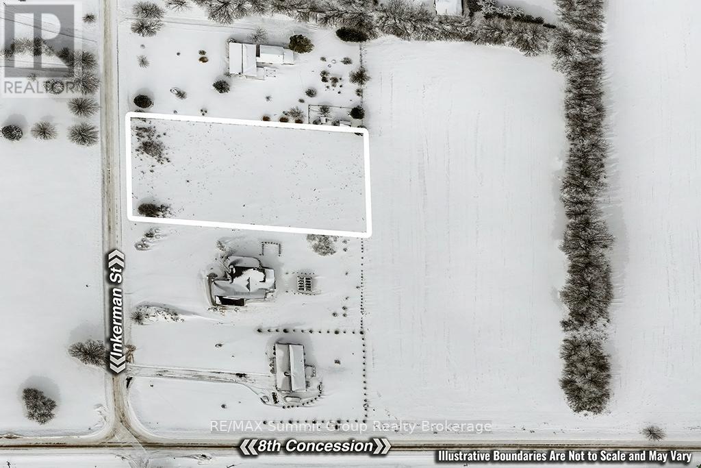 Pt Parklt 7 Inkerman Street, Grey Highlands, Ontario  N0C 1E0 - Photo 3 - X11894310