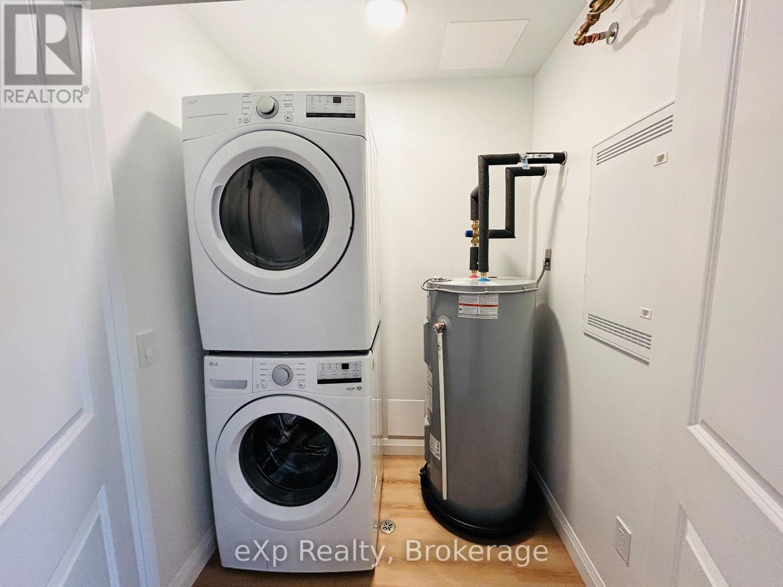 208 - 101 Eastridge Road, Brockton, Ontario  N0G 2V0 - Photo 16 - X11894324