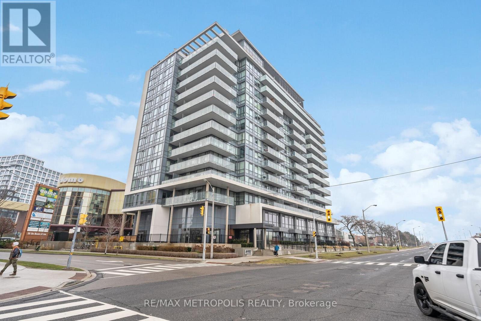 1409 - 10 De Boers Drive, Toronto, Ontario  M3N 0L6 - Photo 2 - W11894329