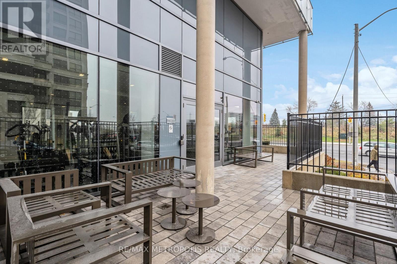 1409 - 10 De Boers Drive, Toronto, Ontario  M3N 0L6 - Photo 24 - W11894329