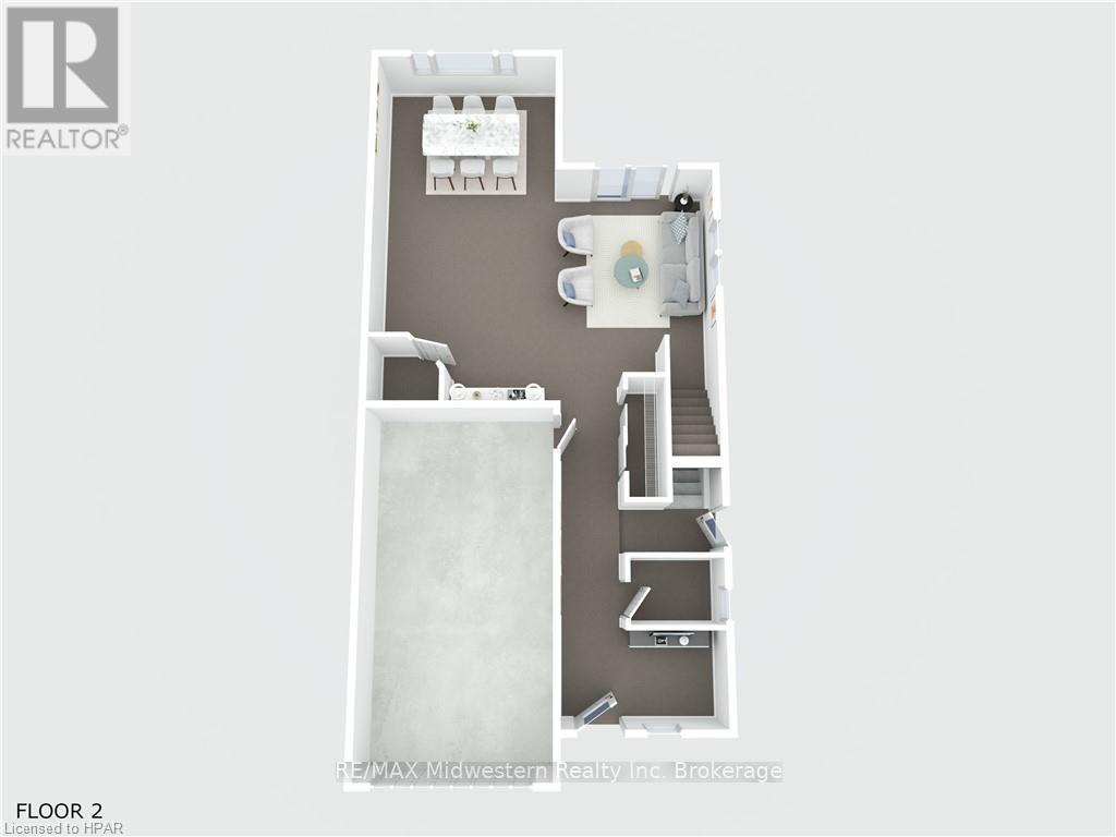 32 Roberts Street, Huron East (Seaforth), Ontario  N0K 1W0 - Photo 7 - X10780459