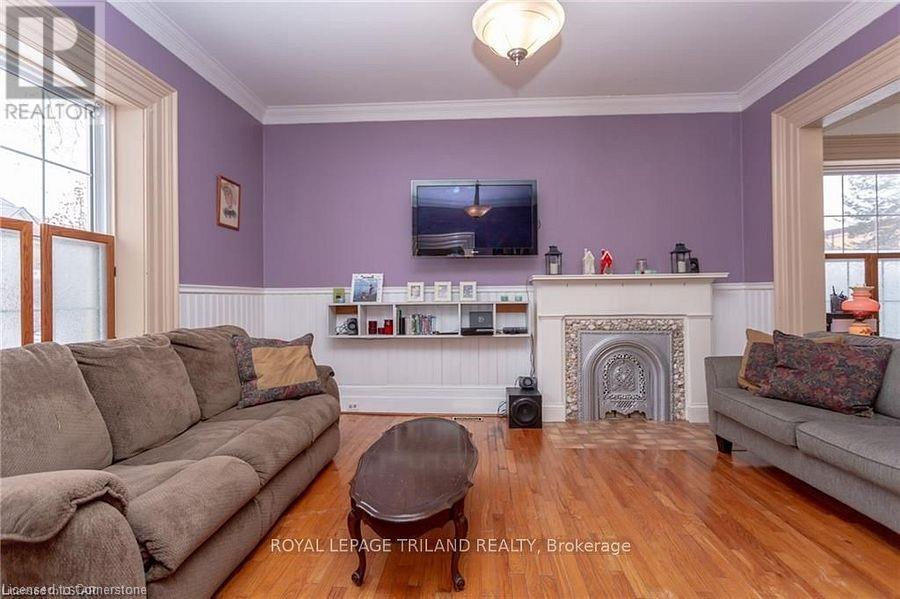 35 William Street, St. Thomas, Ontario  N5E 3H1 - Photo 3 - 40685542
