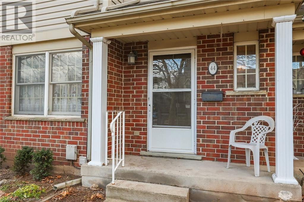 55 Kerman Avenue Unit# 44, Grimsby, Ontario  L3M 5G2 - Photo 2 - 40684978