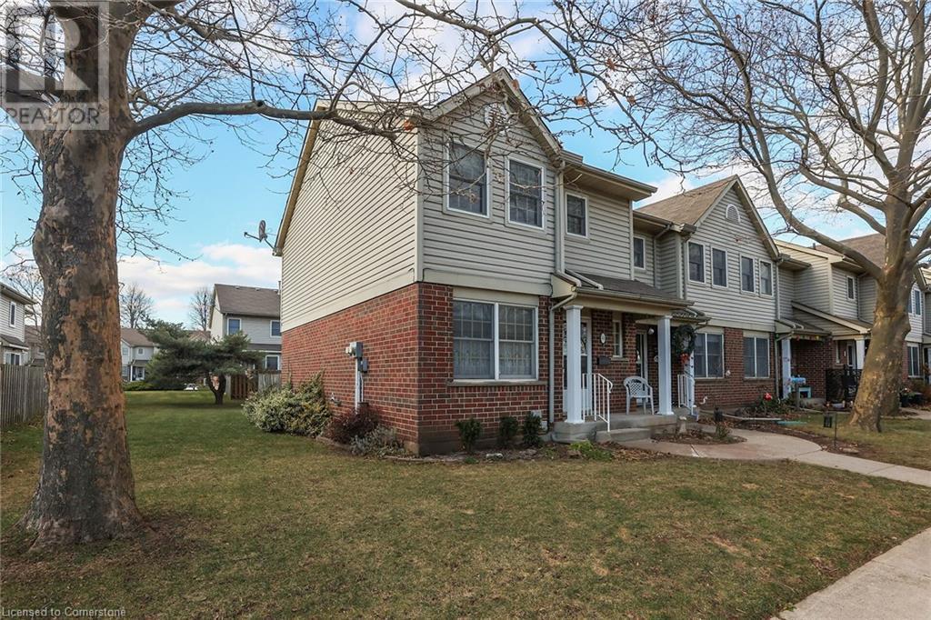 55 Kerman Avenue Unit# 44, Grimsby, Ontario  L3M 5G2 - Photo 30 - 40684978