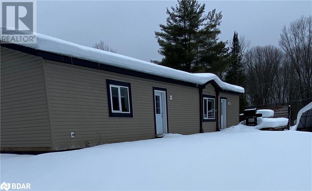 1073 Rosseau Lake Road 1 Road, Windermere, Ontario  P0B 1M0 - Photo 1 - 40685348