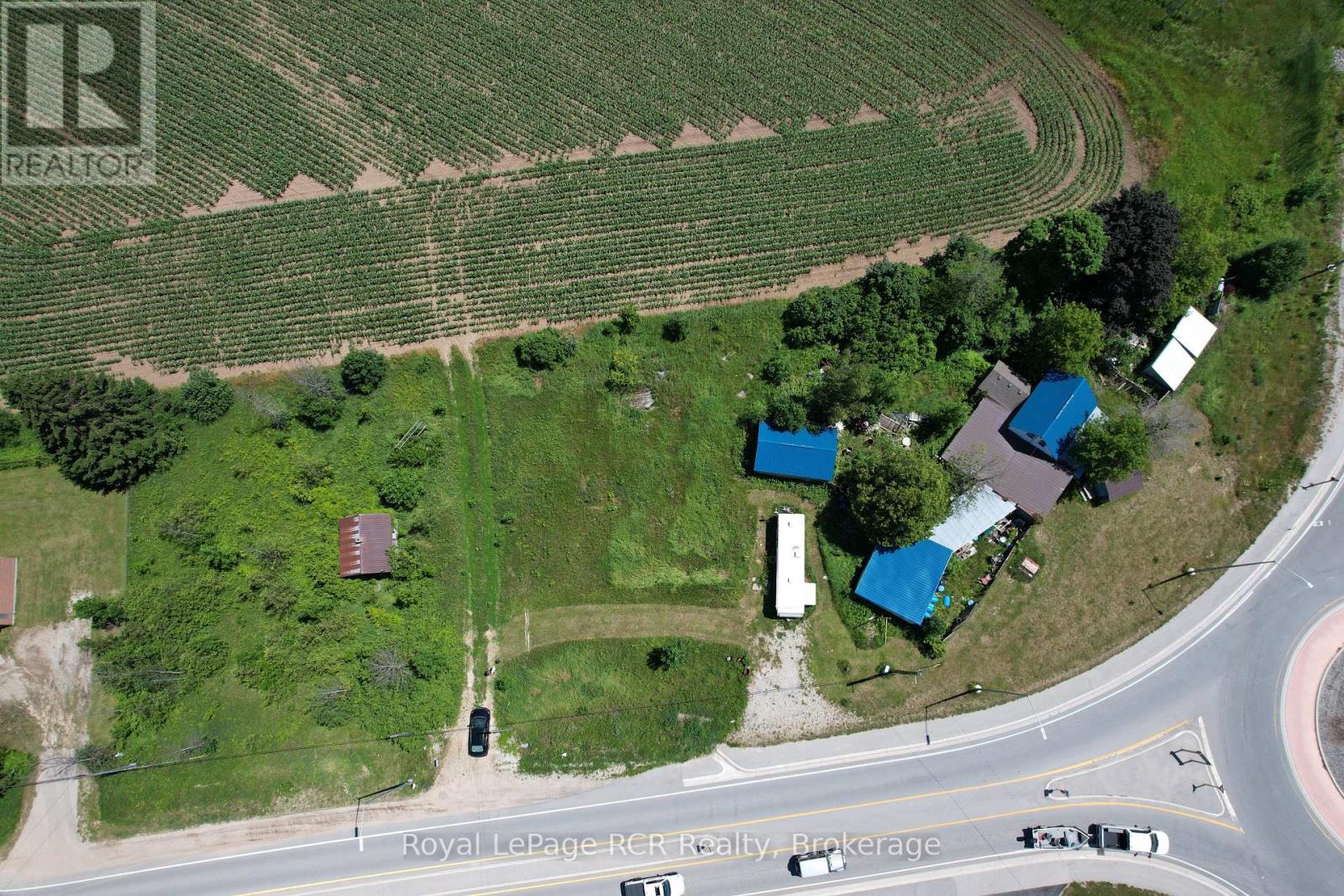 Ltpt 20 Bruce Road 10, Georgian Bluffs, Ontario  N0H 1A0 - Photo 4 - X11894353