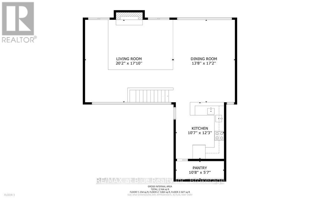 106 Ann Heggtveit Drive, Blue Mountains, Ontario  L9Y 0P7 - Photo 36 - X11894398