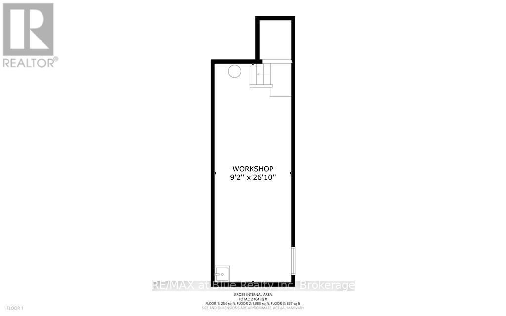 106 Ann Heggtveit Drive, Blue Mountains, Ontario  L9Y 0P7 - Photo 37 - X11894398