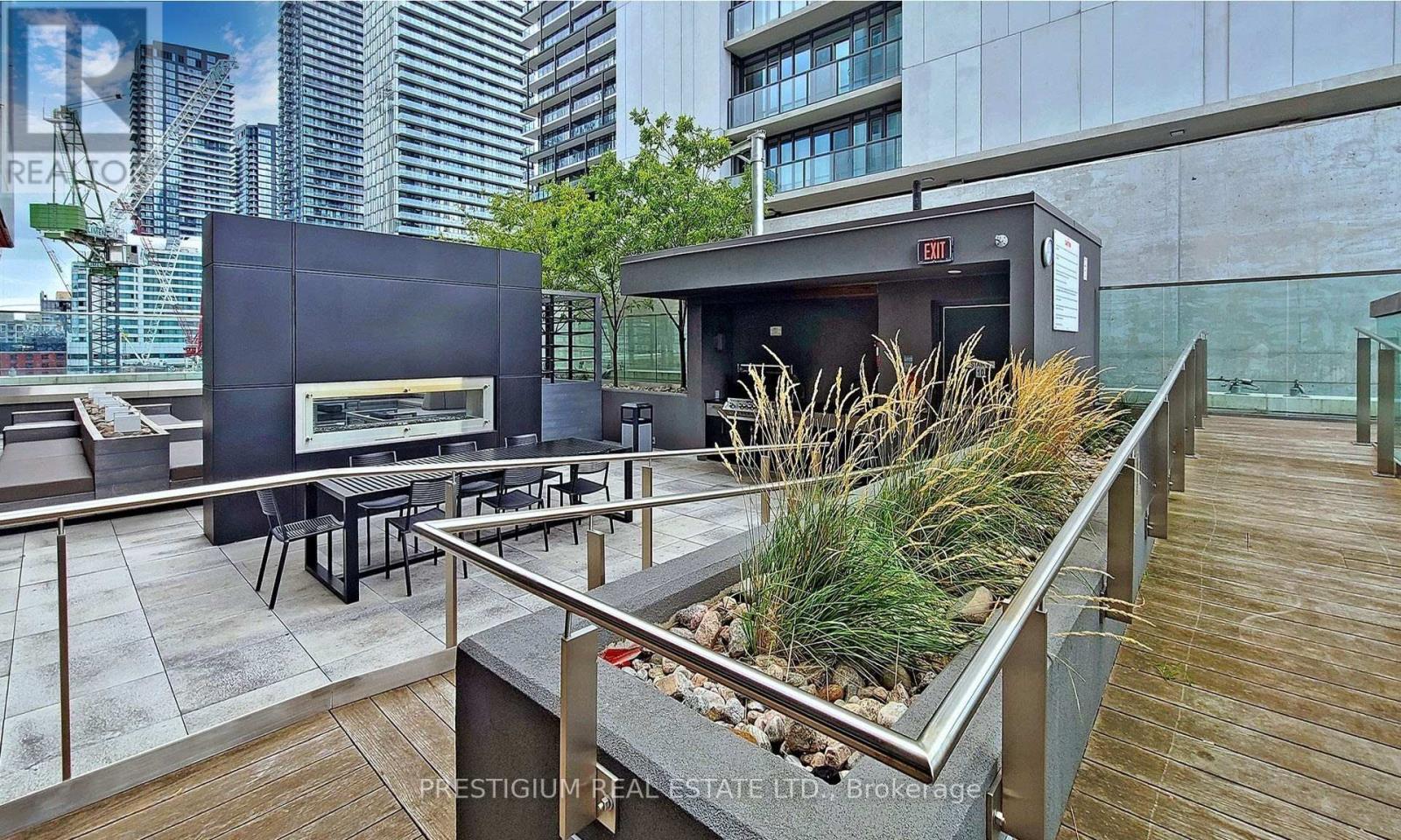 905 - 318 Richmond Street W, Toronto, Ontario  M5V 0B4 - Photo 22 - C11894355