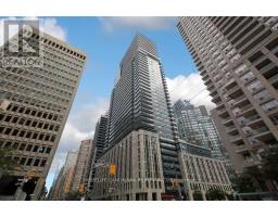 714 - 955 BAY STREET, Toronto, Ontario