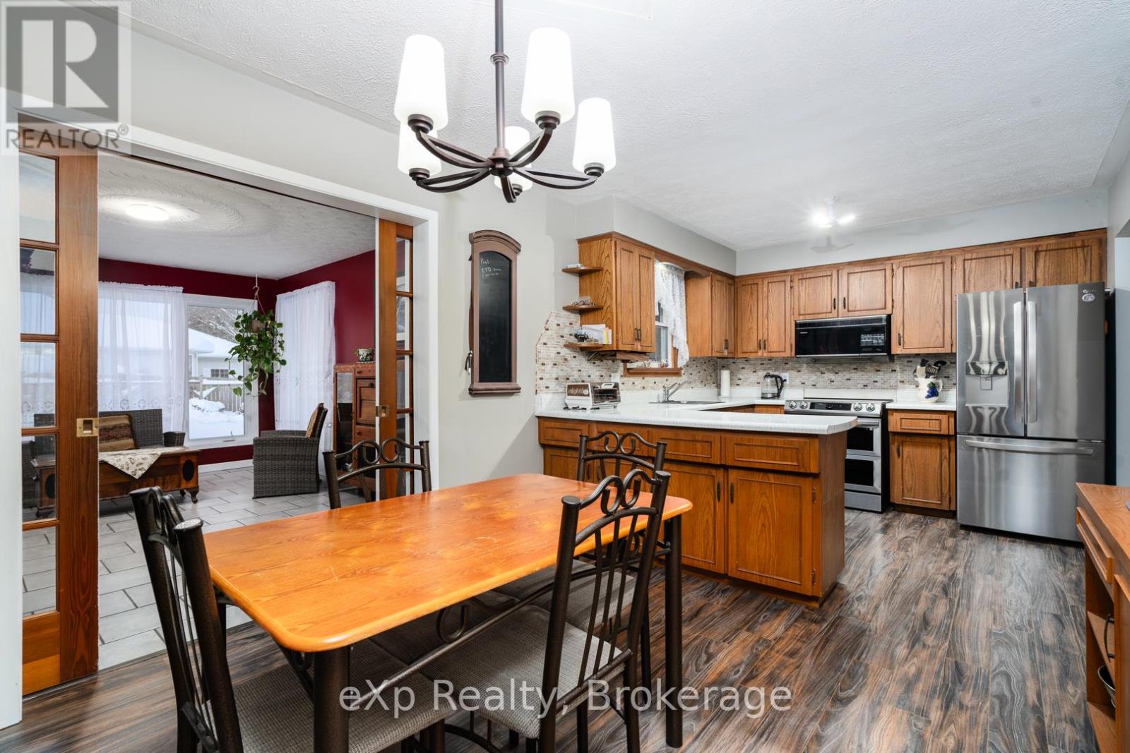 490 Saddler Street E, West Grey, Ontario  N0G 1R0 - Photo 12 - X11882772