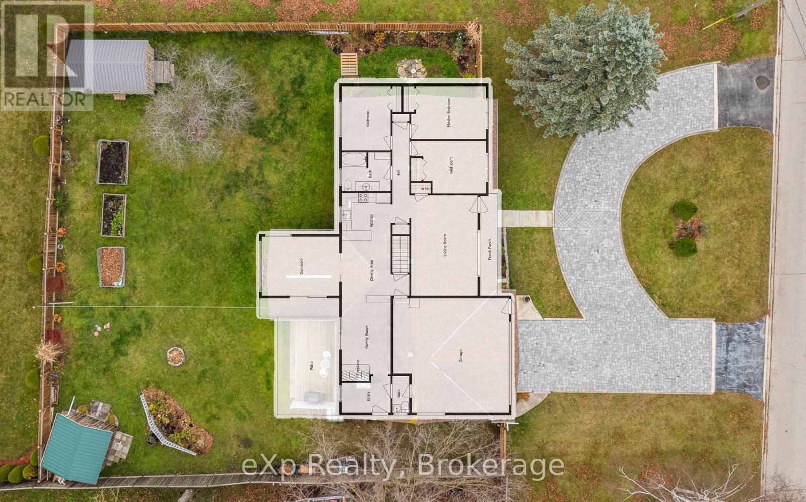 490 Saddler Street E, West Grey, Ontario  N0G 1R0 - Photo 32 - X11882772