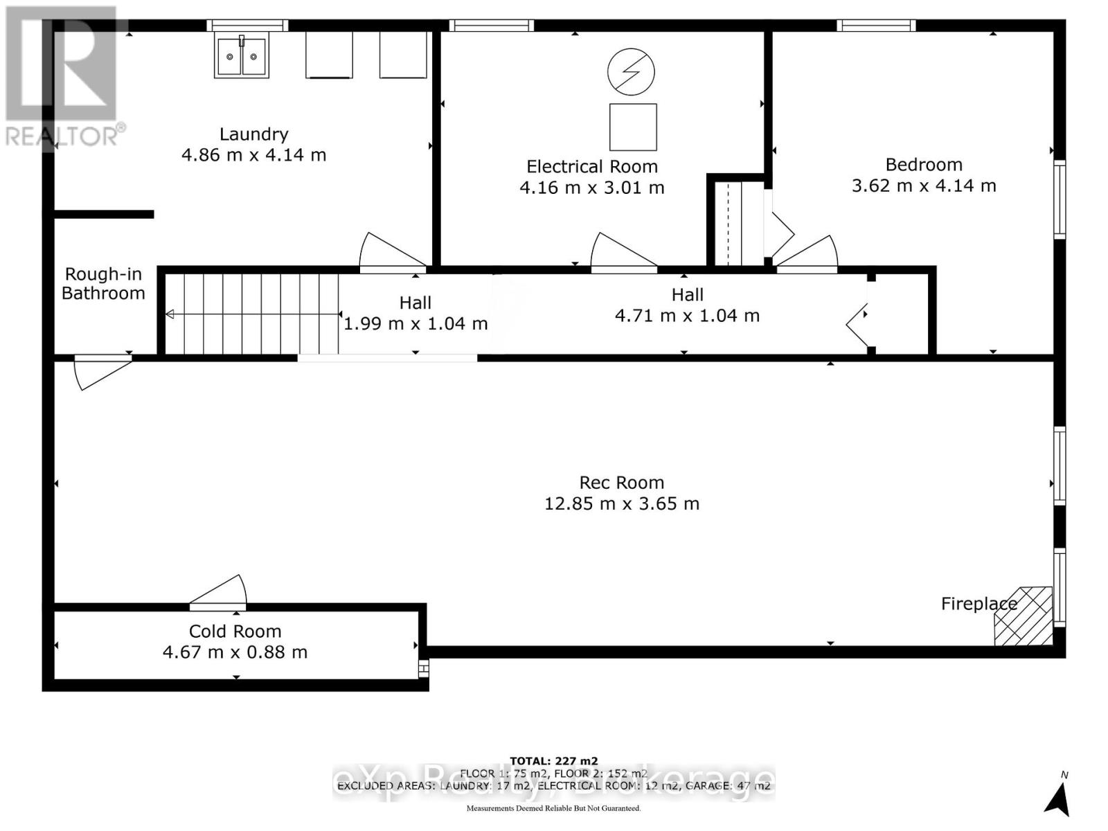 490 Saddler Street E, West Grey, Ontario  N0G 1R0 - Photo 34 - X11882772