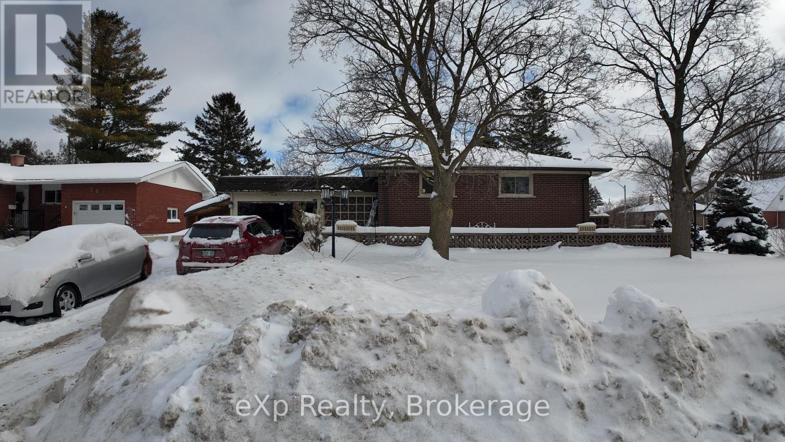 610 13 Street, Hanover, Ontario  N4N 1Y8 - Photo 3 - X11886893